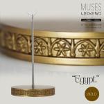 JAMIEshow - Muses - Legend - Egypt Stand - Accessory